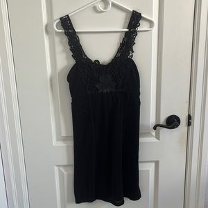Free people dress (LBD)